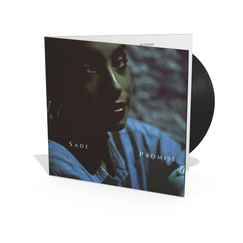 Sade Promise Half-Speed Mastered 180g LP 2
