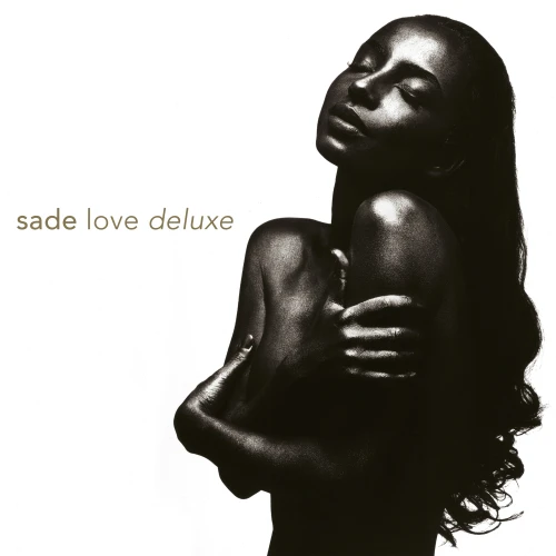 Sade Love Deluxe Half-Speed Mastered 180g LP 1
