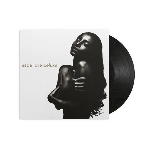 Sade Love Deluxe Half-Speed Mastered 180g LP 2