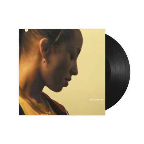 Sade Lovers Rock Half-Speed Mastered 180g LP 2