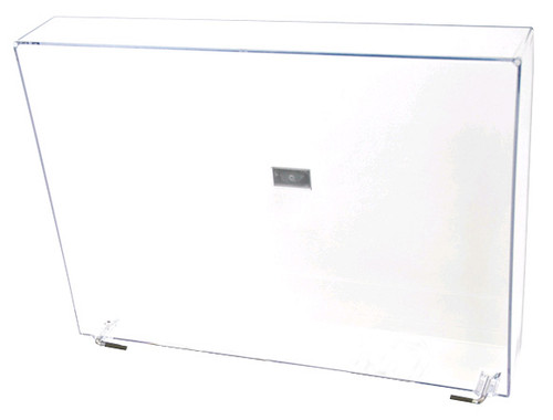 Music Hall MMF Series 1 & 2 Turntable Dust Cover 1