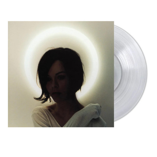 Stina Nordentsam This Is Stina Nordenstam LP (Clear Vinyl)