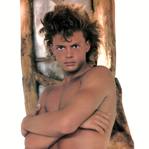 Luis Miguel Busca una Mujer LP 1