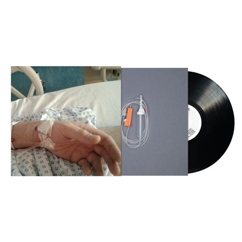 Spiritualized Songs in A&E 2LP