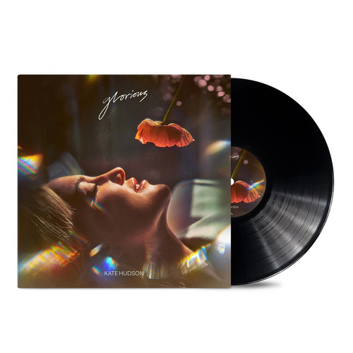 Kate Hudson Glorious LP 2