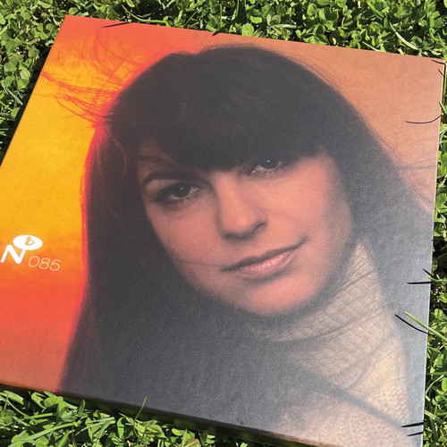 Margo Guryan Words and Music 3LP Box Set 3