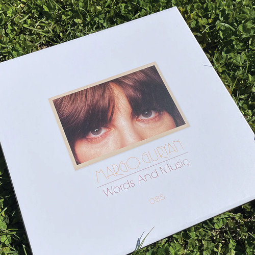 Margo Guryan Words and Music 3LP Box Set 4