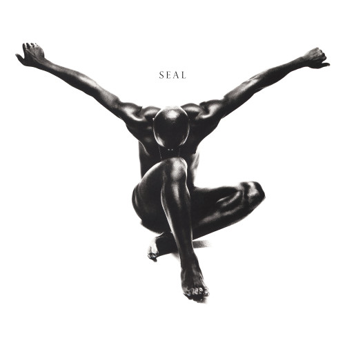 Seal Seal (1994) Deluxe Edition 2CD & Blu-Ray Audio 2