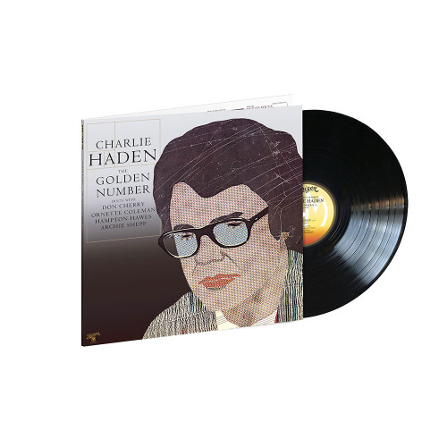 Charlie Haden The Golden Number (Verve by Request Series) 180g LP 1