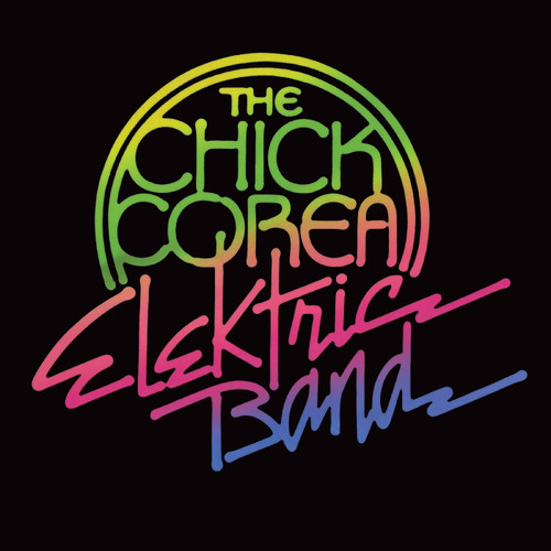The Chick Corea Elektric Band The Chick Corea Elektric Band 2LP 1