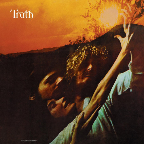 Truth Truth LP 1