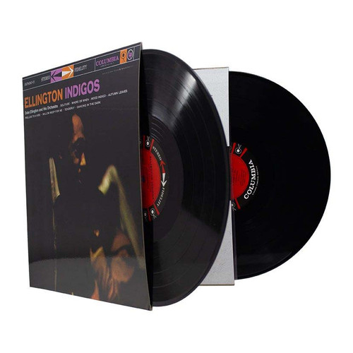 Duke Ellington Ellington Indigos Numbered Limited Edition
