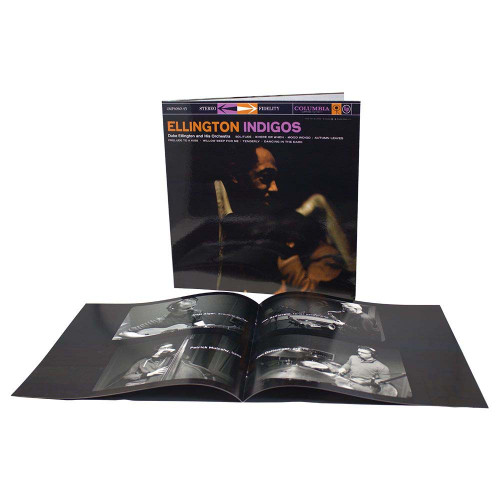 Duke Ellington Ellington Indigos Numbered Limited Edition
