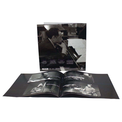 Duke Ellington Ellington Indigos Numbered Limited Edition