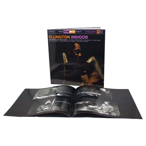 Duke Ellington Ellington Indigos Numbered Limited Edition 180g 45rpm 2LP 6