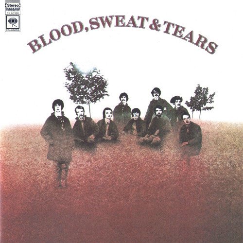 Blood, Sweat & Tears Blood, Sweat & Tears Numbered Limited Edition 180g 45rpm 2LP