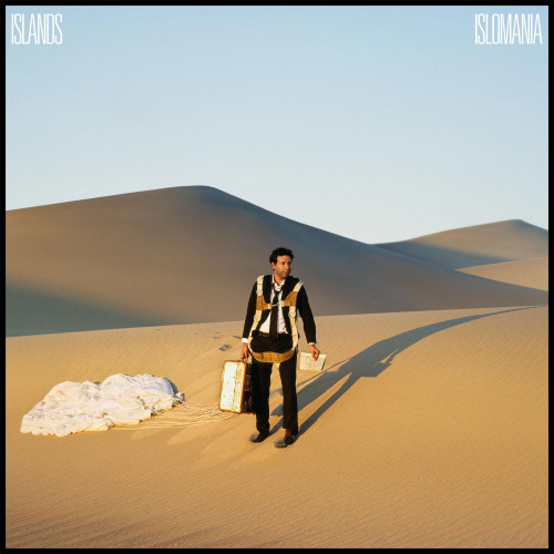 Islands Islomania LP 1