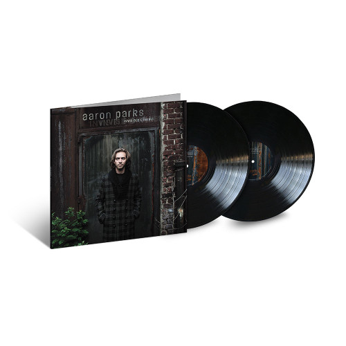Aaron Parks Invisible Cinema (Blue Note Classic Vinyl Series) 180g 2LP 1