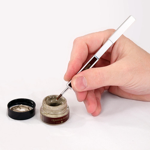 Walker Audio Quantum Silver Contact Treatment with Nanocrystal Technology 2
