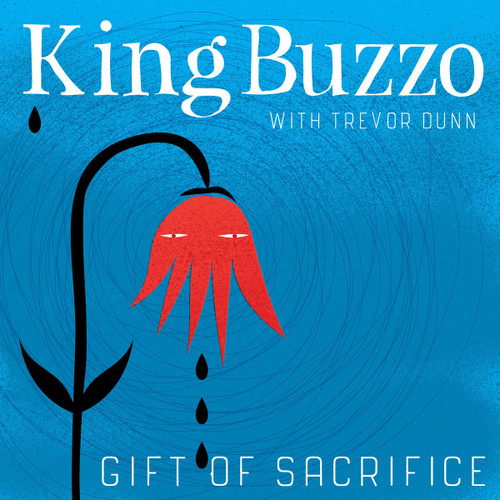 King Buzzo This Machine Kills Artists + Gift of Sacrifice 2LP 3