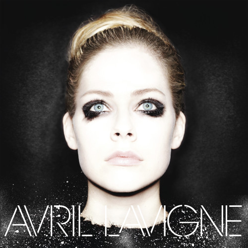 Avril Lavigne Avril Lavigne 2LP 1