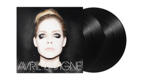 Avril Lavigne Avril Lavigne 2LP 2