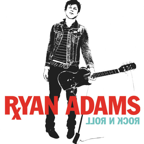 Ryan Adams Rock N Roll LP 1