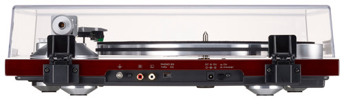 TEAC TN-3B-SE Belt-Drive Turntable with AT-VM95e Cartridge 2