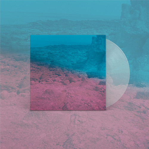 Matti Bye Capri Clouds 180g LP (Clear Vinyl) 2
