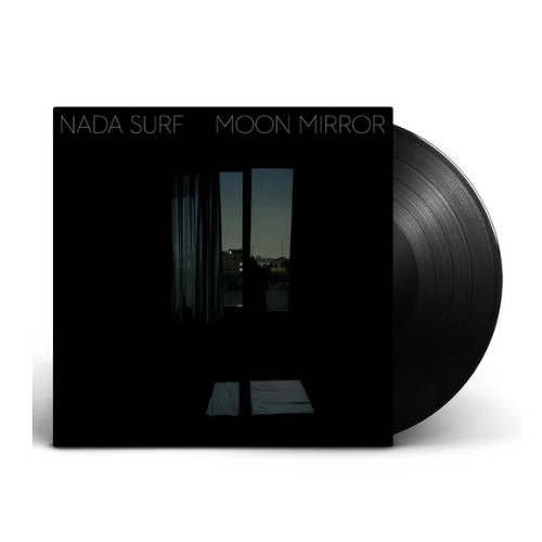 Nada Surf Moon Mirror LP 2