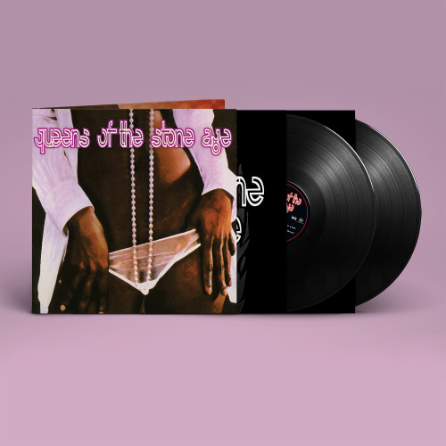 Queens of the Stone Age Queens of the Stone Age 2LP 2