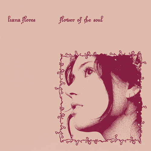 Liana Flores Flower of the soul LP 1