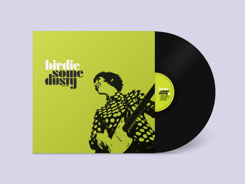 Birdie Some Dusty LP 2