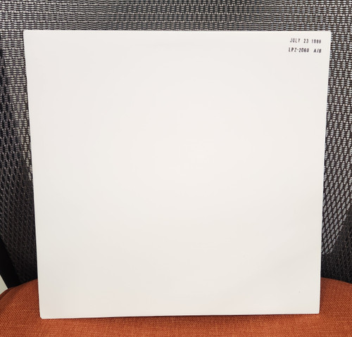 Paul Simon Paul Simon DCC Test Pressing 180g LP (Pre-owned, Near Mint) 1