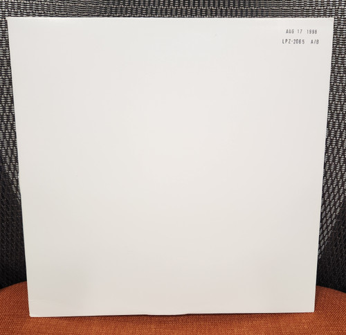Linda Ronstadt Greatest Hits Volume 2 DCC 180g Test Pressing LP (Pre-owned, Mint) 1