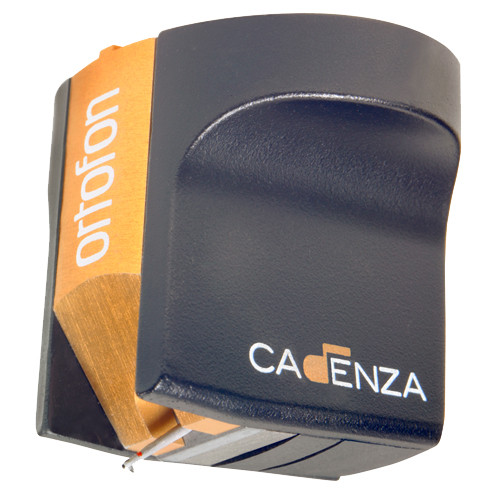 Certified Rebuilt  Ortofon Cadenza Bronze MC Cartridge 0.4mV 1