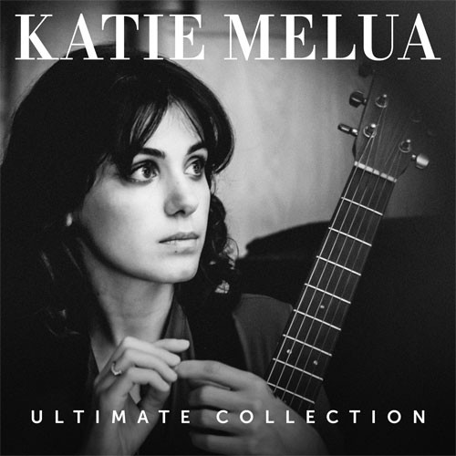 Katie Melua Ultimate Collection 2LP 1
