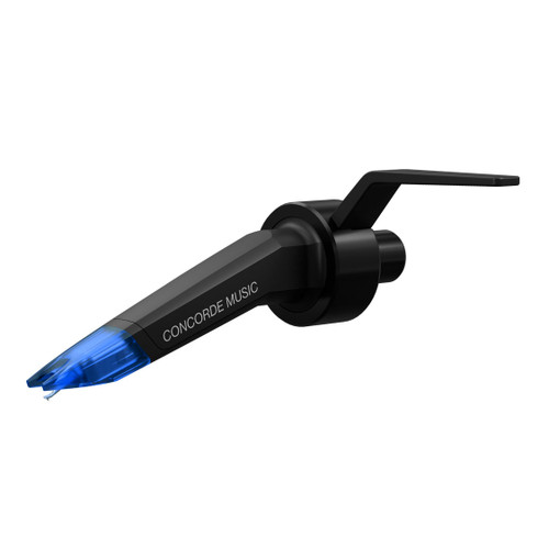Ortofon Concorde Music Blue MM Cartridge 6.0mV 4