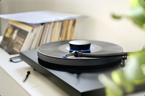 Ortofon Concorde Music Blue MM Cartridge 6.0mV 6