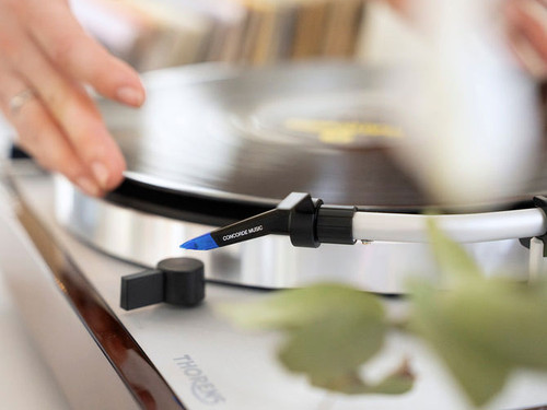 Ortofon Concorde Music Blue MM Cartridge 6.0mV 7