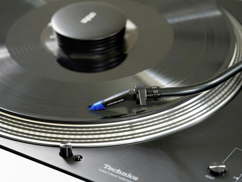 Ortofon Concorde Music Blue MM Cartridge 6.0mV 8