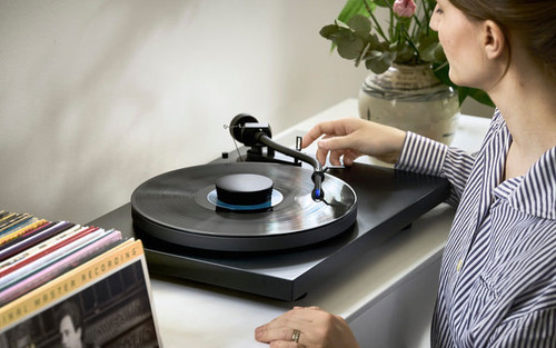 Ortofon Concorde Music Blue MM Cartridge 6.0mV 9