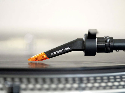 Ortofon Concorde Music Bronze MM Cartridge 6.0mV 8
