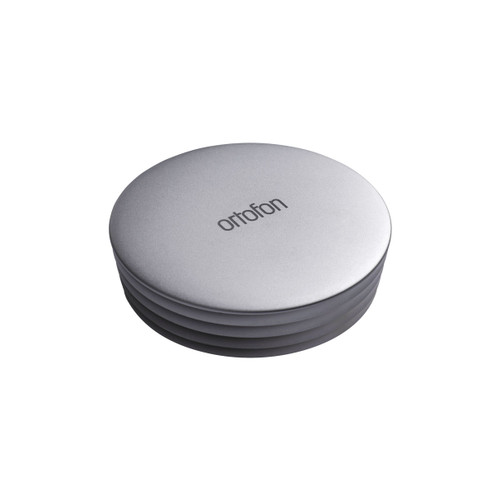 Ortofon Record Stabilizer Standard Silver 1