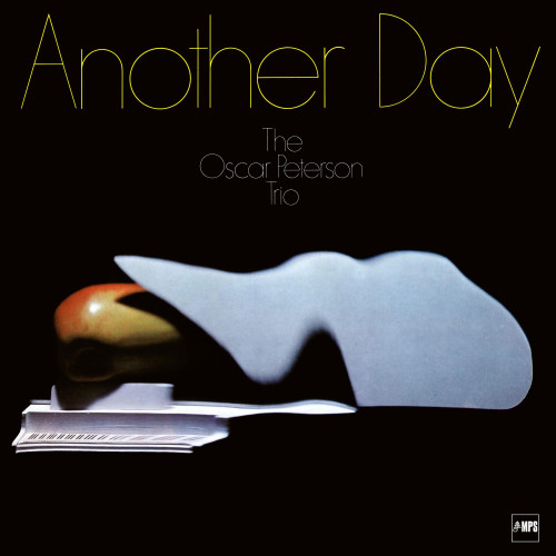 The Oscar Peterson Trio Another Day 180g LP 1
