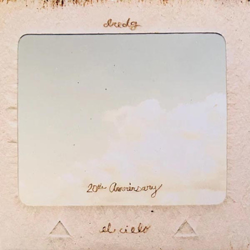 Dredg El Cielo (20th Anniversary) 2LP (Swirl Color Vinyl) 1