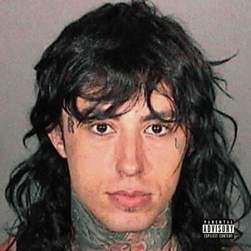 Falling in Reverse Popular Monster LP 1