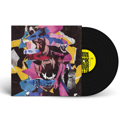 Neon Trees Sink Your Teeth LP 2