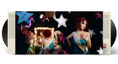 Chappell Roan The Rise & Fall of a Midwest Princess (Deluxe