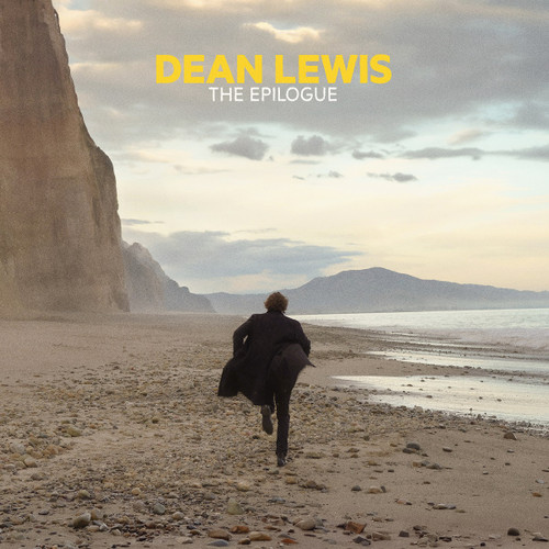 Dean Lewis The Epilogue LP (Bone Color Vinyl) 1